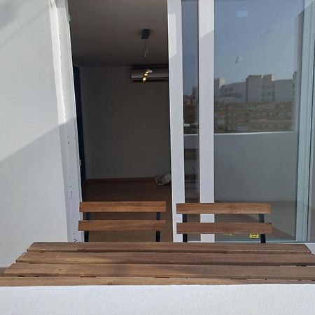 Terrace Penthouse And Chill Apartman Málaga Kültér fotó