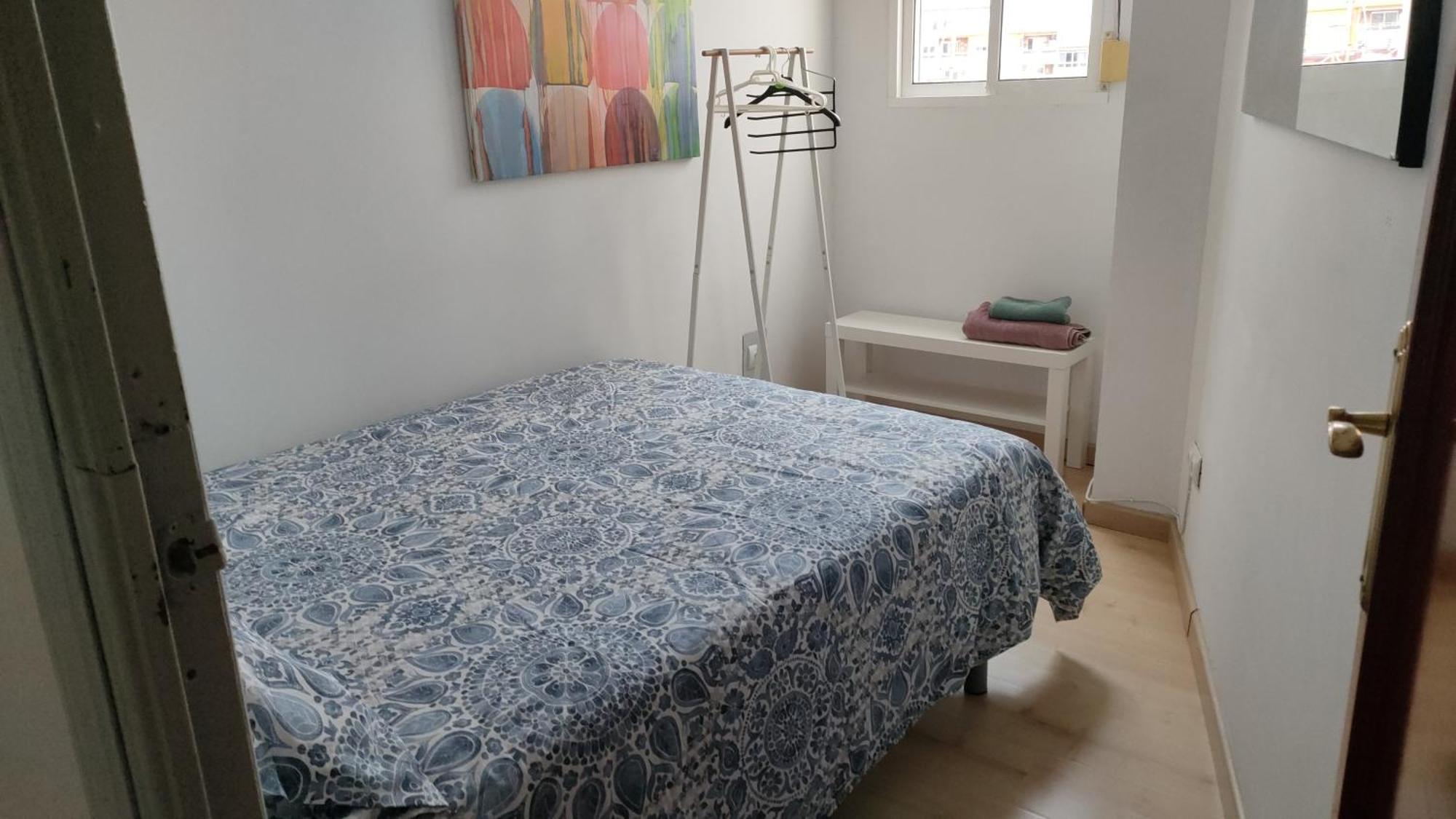 Terrace Penthouse And Chill Apartman Málaga Kültér fotó
